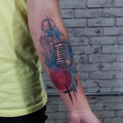 Victor Skaz | Tattoo e Arte tattoo 014