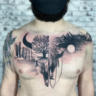 Victor Skaz | Tattoo e Arte tattoo 015