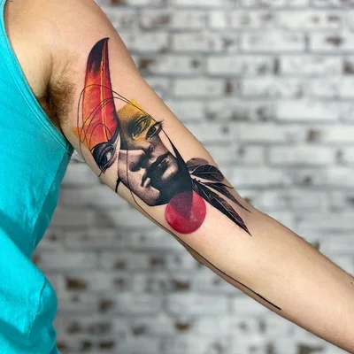 Victor Skaz | Tattoo e Arte tattoo 025