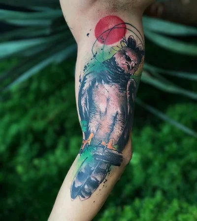 Victor Skaz | Tattoo e Arte tattoo 028