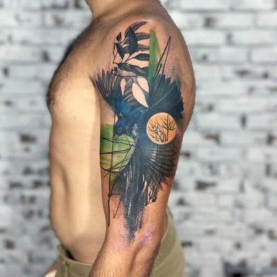 Victor Skaz | Tattoo e Arte tattoo 029
