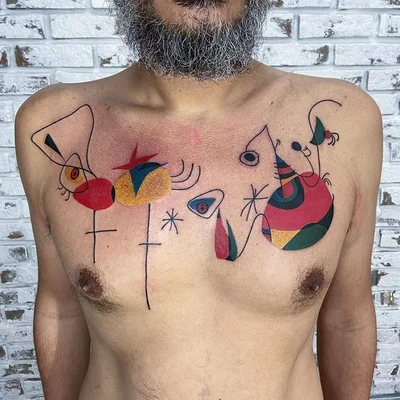 Victor Skaz | Tattoo e Arte tattoo 034