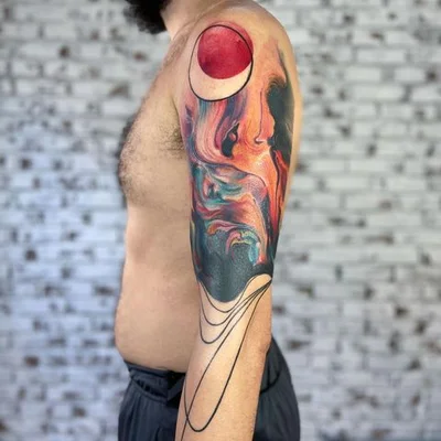 Victor Skaz | Tattoo e Arte tattoo 035