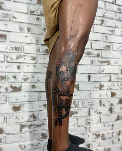 Victor Skaz | Tattoo e Arte tattoo 036