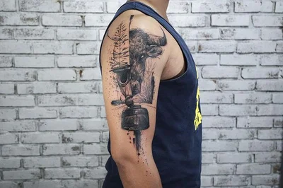 Victor Skaz | Tattoo e Arte tattoo 037