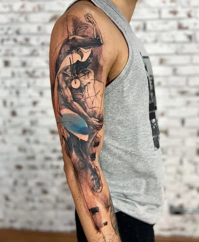 Victor Skaz | Tattoo e Arte tattoo 039
