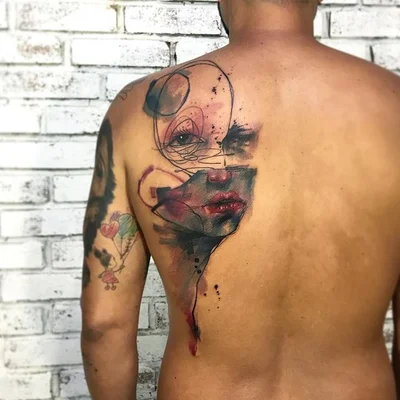 Victor Skaz | Tattoo e Arte tattoo 041