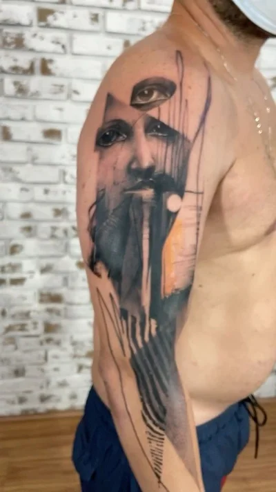 Victor Skaz | Tattoo e Arte tattoo 045
