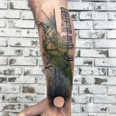 Victor Skaz | Tattoo e Arte tattoo 048