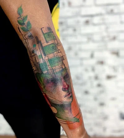 Victor Skaz | Tattoo e Arte tattoo 049