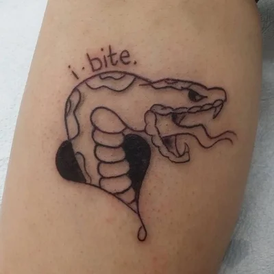 Skeleton Key Tattoo tattoo 046