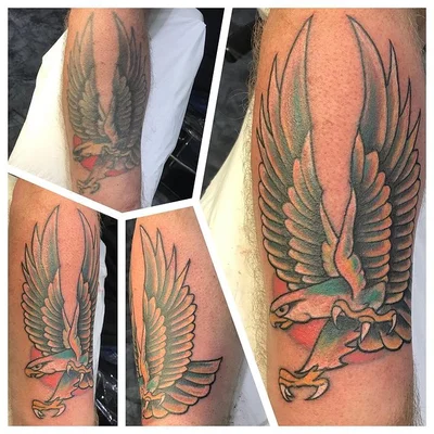 Skelly tattoo 012