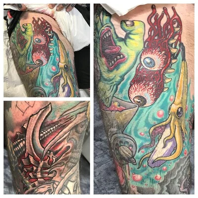Skelly tattoo 015