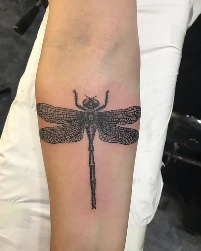 Skelly tattoo 019