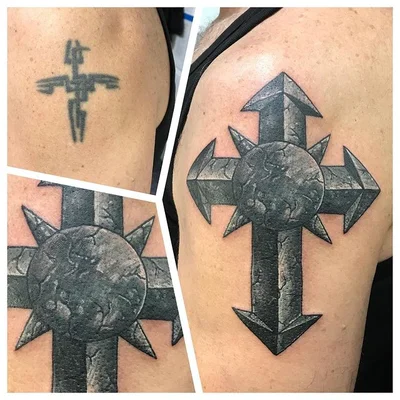 Skelly tattoo 020