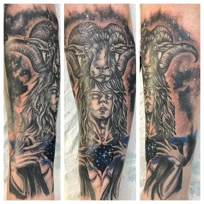 Skelly tattoo 024