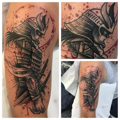Skelly tattoo 039