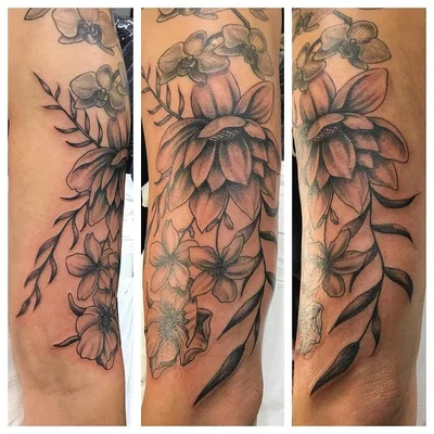 Skelly tattoo 041