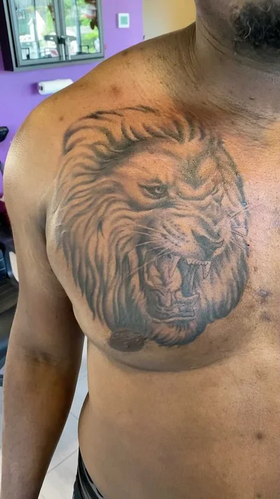 Sketch Gamble tattoo 023