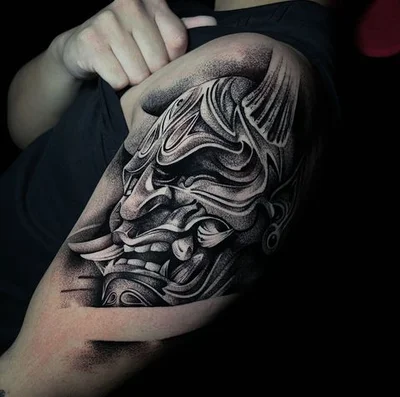 Sketch You One tattoo 010