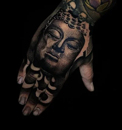 Sketch You One tattoo 021