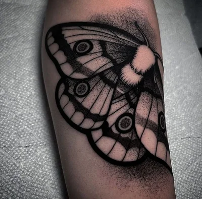 Sketch You One tattoo 023