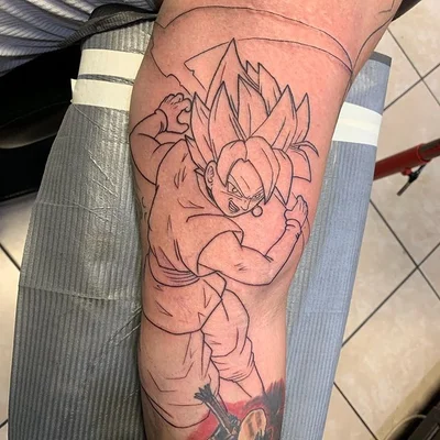 Sky Lermusiaux tattoo 016