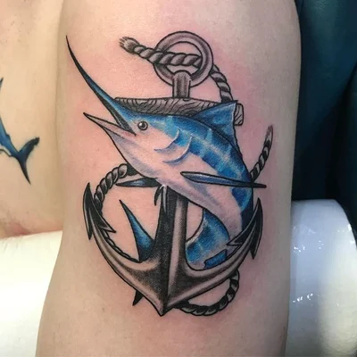 Sky Lermusiaux tattoo 031
