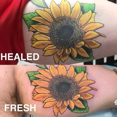 Sky Lermusiaux tattoo 033