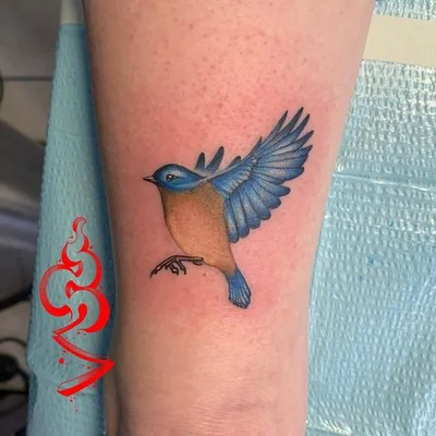 Sky Lermusiaux tattoo 048