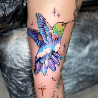 Skill Perfection Tattoo tattoo 013
