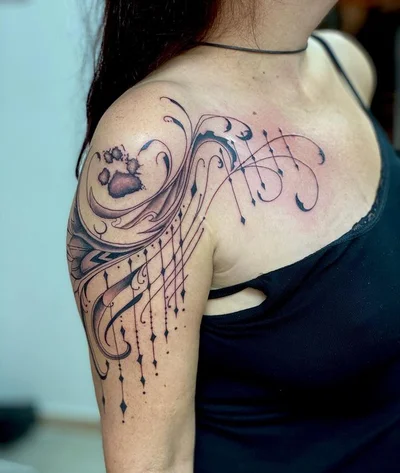 Skill Perfection Tattoo tattoo 023