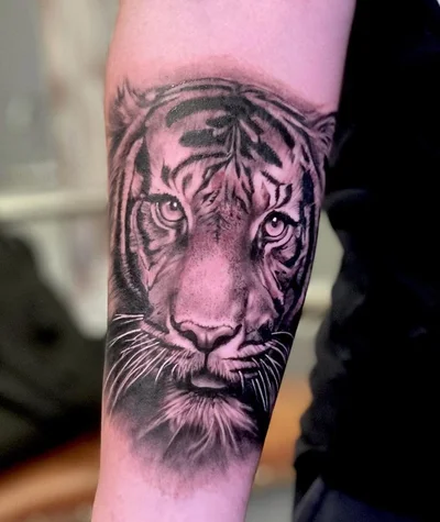 Skill Perfection Tattoo tattoo 029