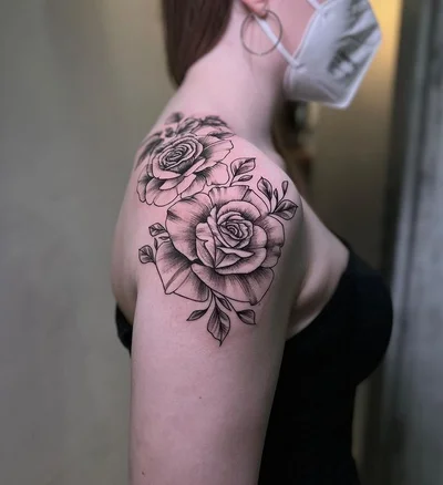 Skill Perfection Tattoo tattoo 043
