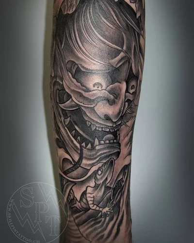 Marco Andermatt tattoo 009