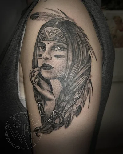 Marco Andermatt tattoo 011