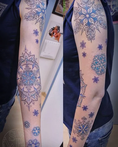 Marco Andermatt tattoo 016
