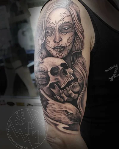 Marco Andermatt tattoo 021