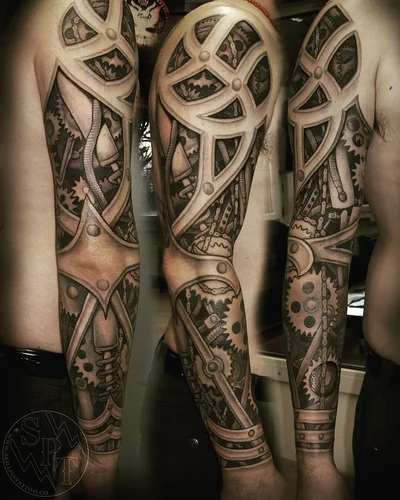 Marco Andermatt tattoo 022