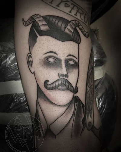 Marco Andermatt tattoo 026