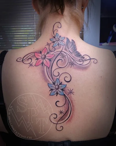 Marco Andermatt tattoo 031
