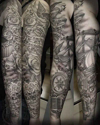 Marco Andermatt tattoo 032