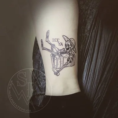 Marco Andermatt tattoo 037