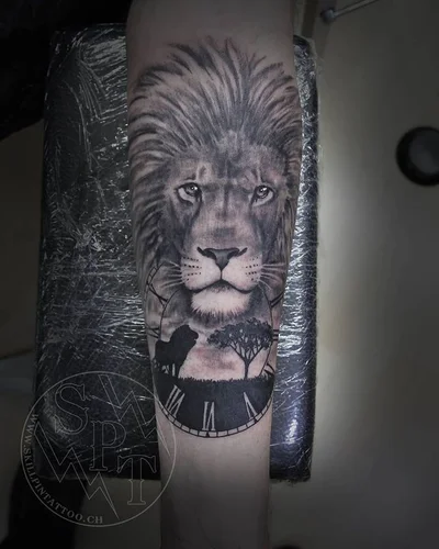 Marco Andermatt tattoo 039