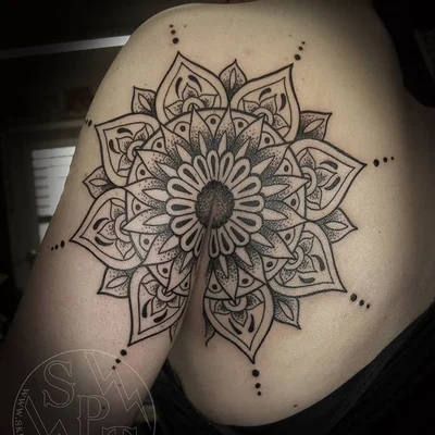 Marco Andermatt tattoo 042