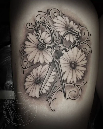 Marco Andermatt tattoo 046