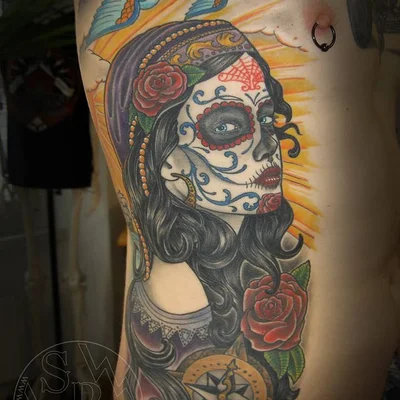 Marco Andermatt tattoo 050