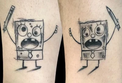 Jay Paul tattoo 009
