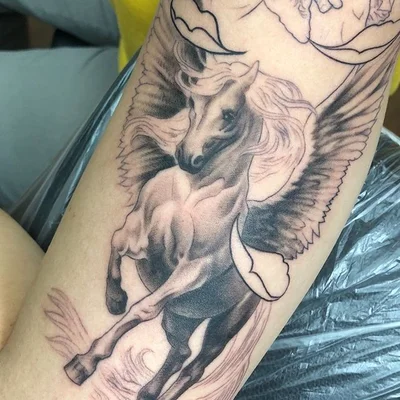 Jay Paul tattoo 010