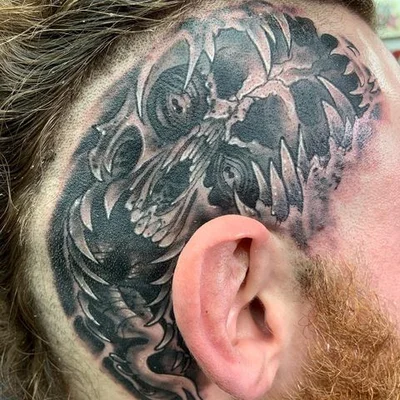 Jay Paul tattoo 013